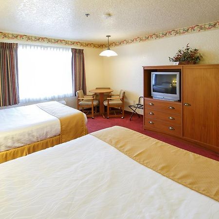 Murphys Suites Exteriér fotografie