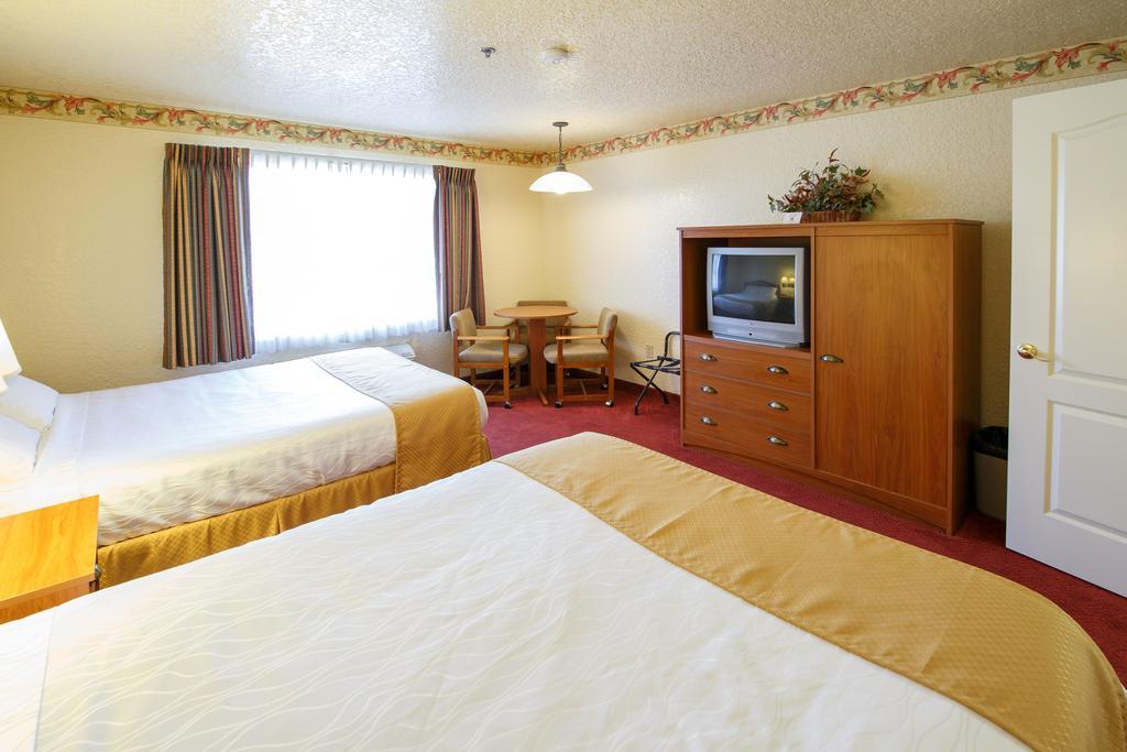 Murphys Suites Exteriér fotografie