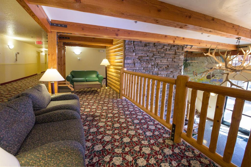 Murphys Suites Exteriér fotografie