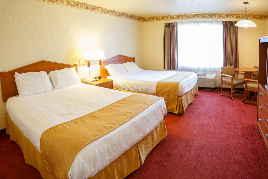 Murphys Suites Exteriér fotografie