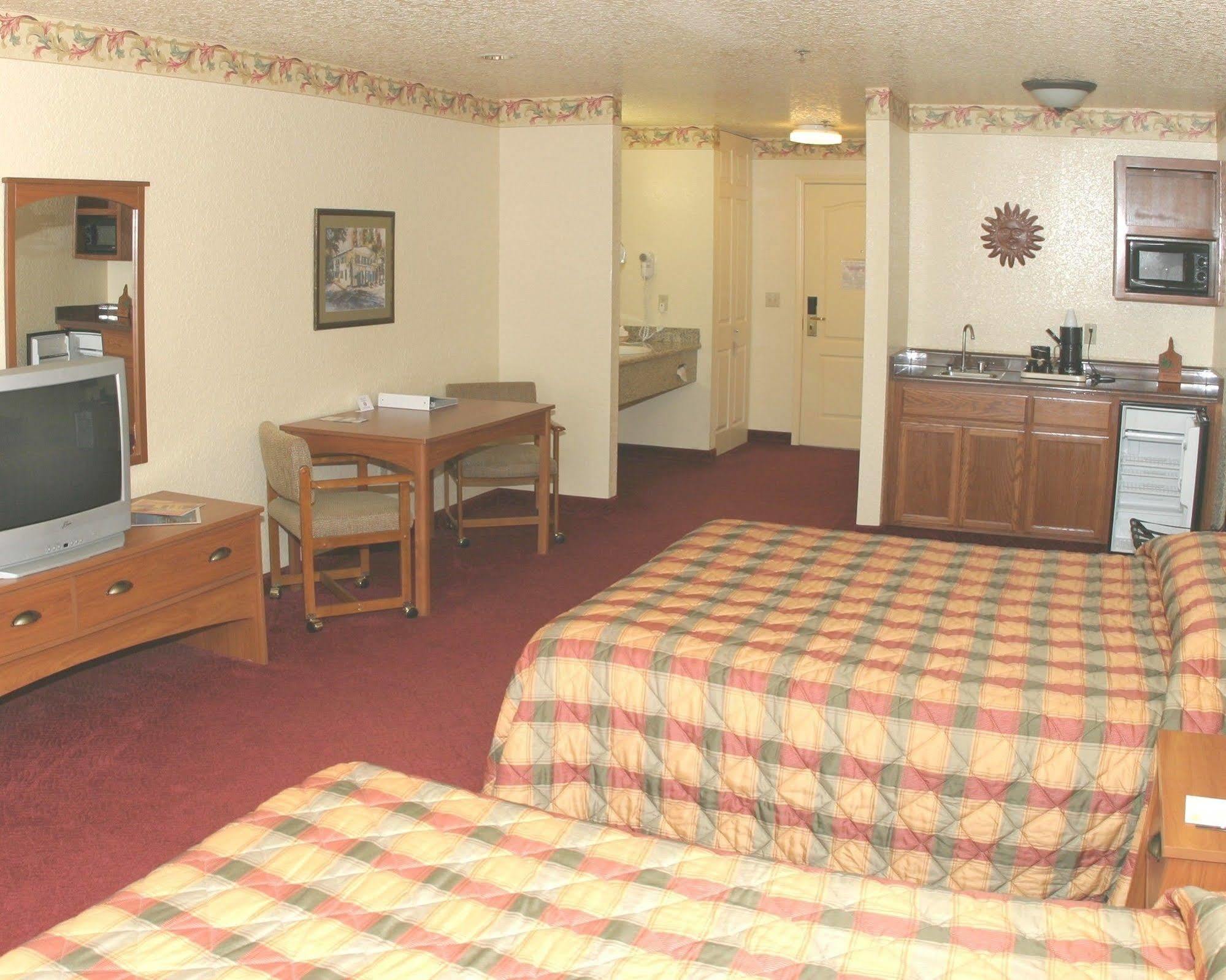 Murphys Suites Exteriér fotografie