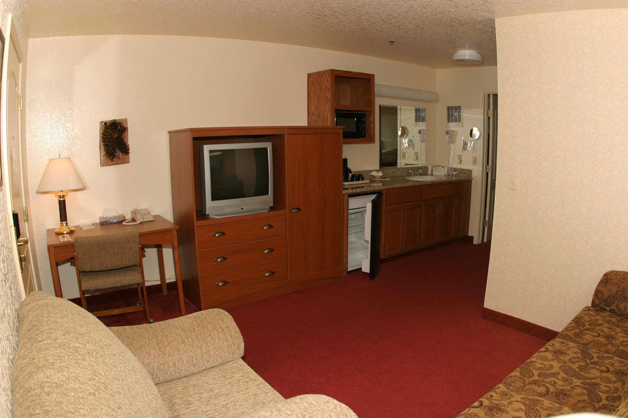 Murphys Suites Exteriér fotografie