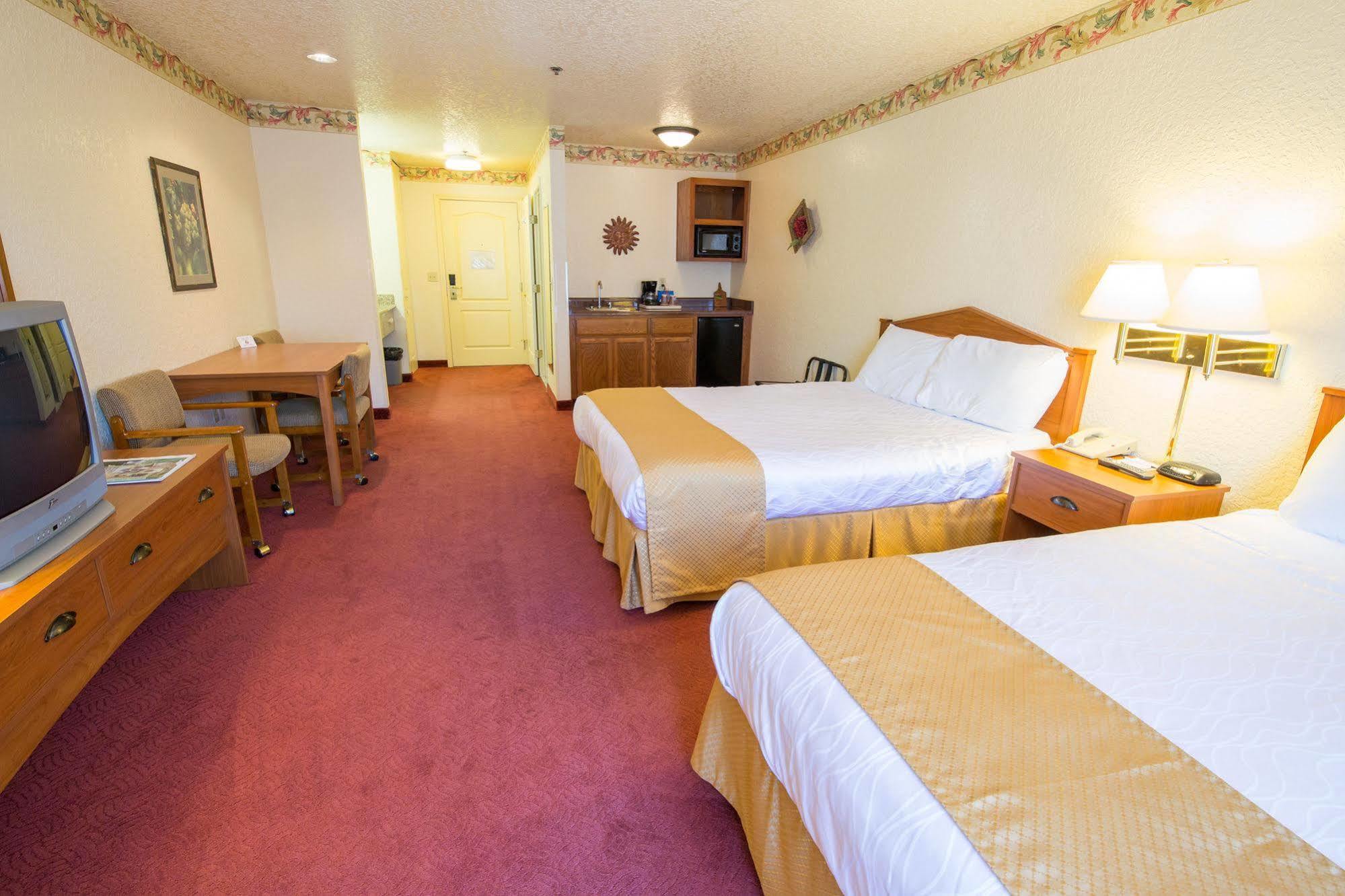 Murphys Suites Exteriér fotografie