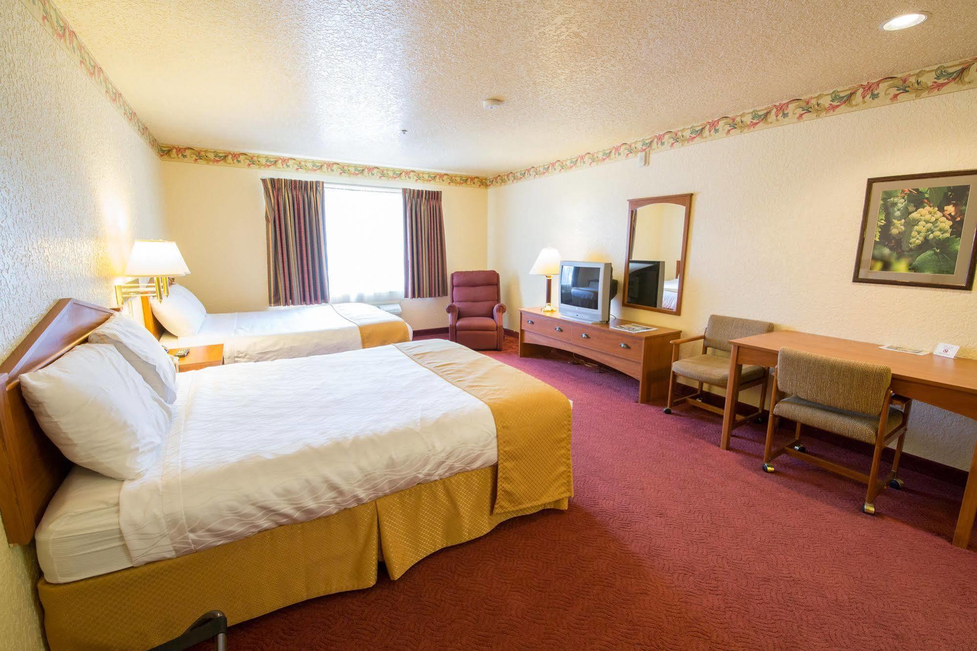Murphys Suites Exteriér fotografie